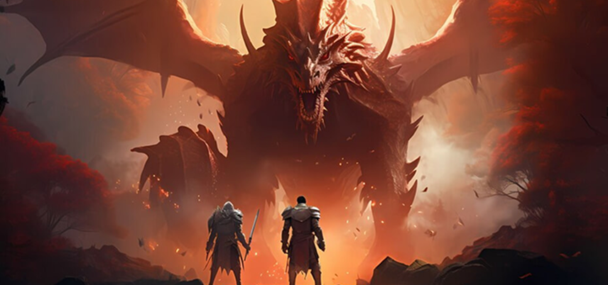 Dominating Your Favorite Game History of Game